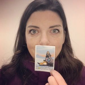 Meet your Posher, Brittany